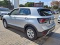 2026 Volkswagen T-Cross 1.0 TSI Auto