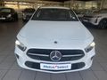 2020 Mercedes-Benz A-Class A 200 Sedan