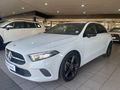 2020 Mercedes-Benz A-Class A 200 Sedan