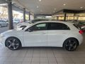 2020 Mercedes-Benz A-Class A 200 Sedan