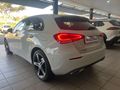 2020 Mercedes-Benz A-Class A 200 Sedan