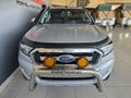 2018 Ford Ranger 2.2 TDCi XLT Auto Double-Cab