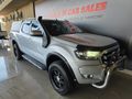 2018 Ford Ranger 2.2 TDCi XLT Auto Double-Cab
