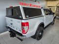 2018 Ford Ranger 2.2 TDCi XLT Auto Double-Cab