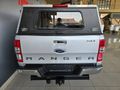 2018 Ford Ranger 2.2 TDCi XLT Auto Double-Cab