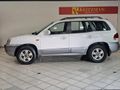 2006 Hyundai Santa Fe 2.7 V6 GLS Auto