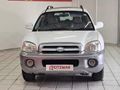 2006 Hyundai Santa Fe 2.7 V6 GLS Auto
