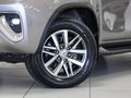 2018 Toyota Fortuner 2.8 GD-6 Raised Body Auto