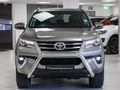 2018 Toyota Fortuner 2.8 GD-6 Raised Body Auto