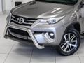2018 Toyota Fortuner 2.8 GD-6 Raised Body Auto