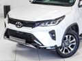 2025 Toyota Fortuner 2.8 GD-6 VX Auto