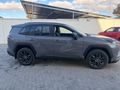 2026 Toyota RAV4 2.5 GX Hybrid CVT Auto E-Four