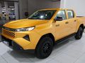 2026 Toyota Hilux 2.8 GD-6 RB SRX 4x4 Auto Double-Cab