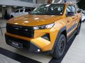 2026 Toyota Hilux 2.8 GD-6 RB SRX 4x4 Auto Double-Cab