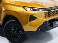 2026 Toyota Hilux 2.8 GD-6 RB SRX 4x4 Auto Double-Cab