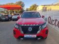 2022 Nissan Navara 2.5 DDTi LE Plus 4X4 Auto Double-Cab