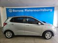 2021 Hyundai Grand i10 1.0 Motion Auto