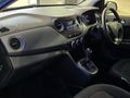 2021 Hyundai Grand i10 1.0 Motion Auto