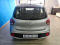 2021 Hyundai Grand i10 1.0 Motion Auto
