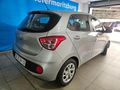 2021 Hyundai Grand i10 1.0 Motion Auto