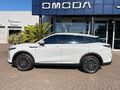 2025 Omoda C9 2.0T Inspire