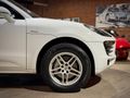 2014 Porsche Macan S Diesel