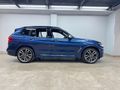 2019 BMW X3 M40d