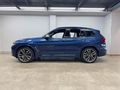 2019 BMW X3 M40d