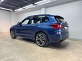 2019 BMW X3 M40d