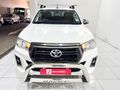 2017 Toyota Hilux 2.8 GD-6 Raider 4x4 Double-Cab Auto