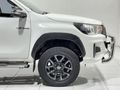 2017 Toyota Hilux 2.8 GD-6 Raider 4x4 Double-Cab Auto
