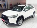 2025 Toyota Corolla Cross 1.8 XS