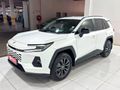 2026 Toyota RAV4 2.5 GX Hybrid CVT Auto E-Four