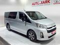 2026 Toyota Quantum 2.8 GL 11-seat