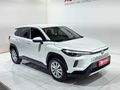 2026 Toyota Corolla Cross 1.8 XI
