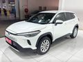 2026 Toyota Corolla Cross 1.8 XI