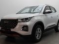 2026 Chery Tiggo 4 Pro 1.5 LiT Auto