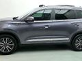 2026 Chery Tiggo 8 Pro 1.6 TGDI Executive