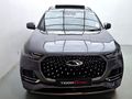2026 Chery Tiggo 8 Pro 1.6 TGDI Executive