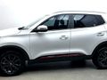 2026 Chery Tiggo 4 Pro 1.5T Lit Auto