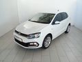 2026 Volkswagen Polo Vivo 1.6 Style