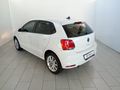 2026 Volkswagen Polo Vivo 1.6 Style