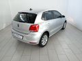 2026 Volkswagen Polo Vivo 1.4 Life