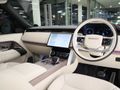 2023 Land Rover Range Rover 4.4 First Edition