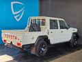 2026 Toyota Land Cruiser 79 2.8 GD-6 Auto Double-Cab