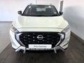 2025 Nissan Magnite 1.0 Visia AMT
