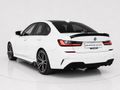 2019 BMW 3 Series 320d M Sport Auto