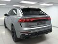 2026 Audi RSQ8 SUV PERFORMANCE QUATTRO TIPTRONIC