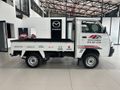 2026 Suzuki Super Carry 1.2i
