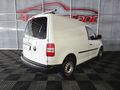 2013 Volkswagen Caddy 1.6i (75kW) Panel Van